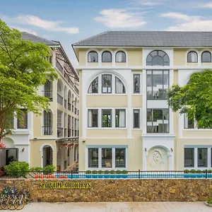 Ka 4*, Hội An Vietnam