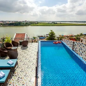Rock Mouse 2*, Hội An Vietnam