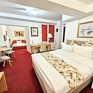 Bucur 3*, Bucarest Roumanie