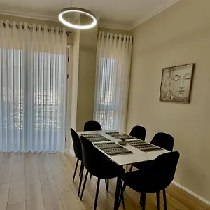 New Bazaar Cozy 2 Dajti View , Tirana Albanie