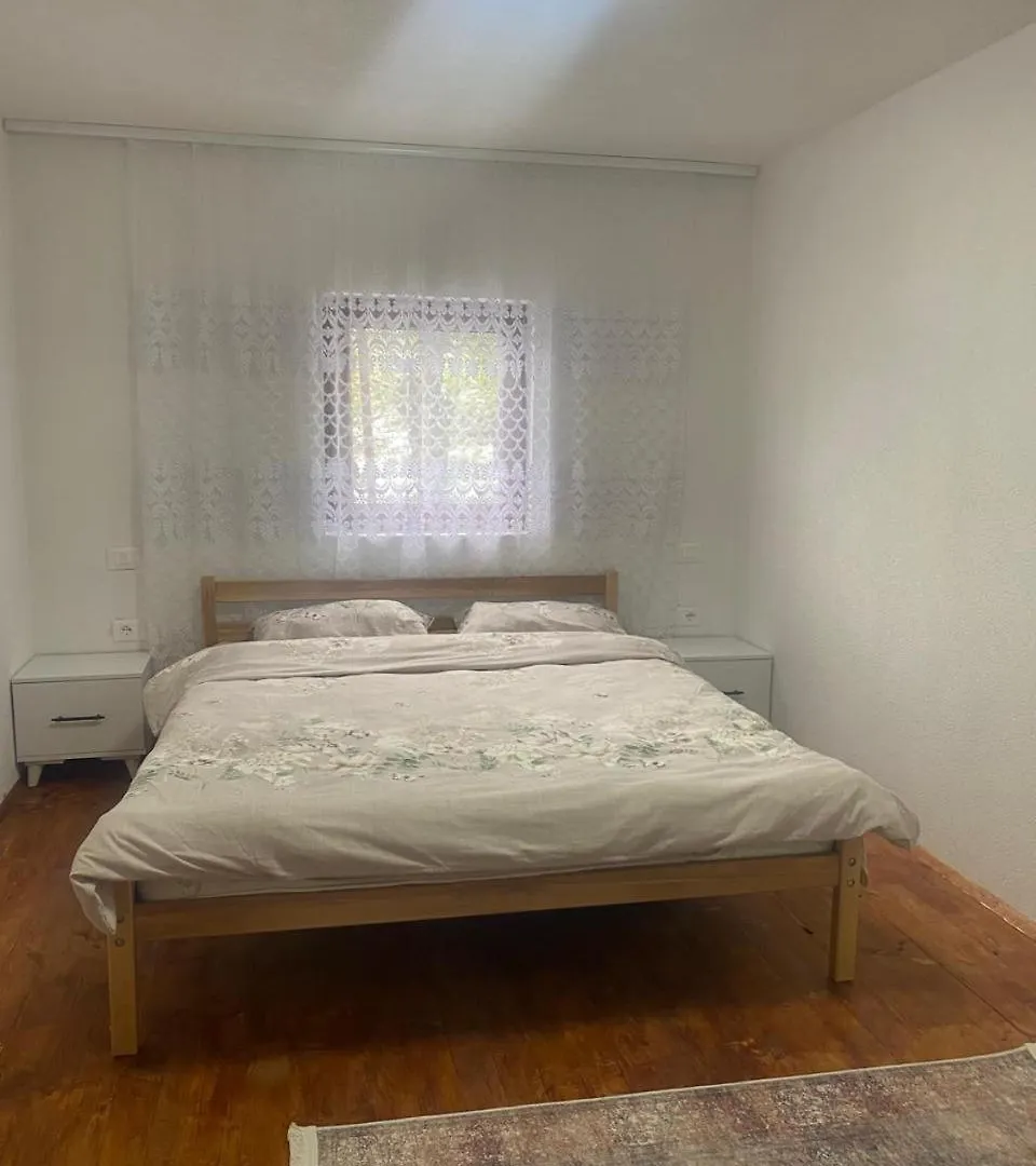 Guesthouse Mountain Valbone 0*,